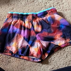 Fabletics shorts